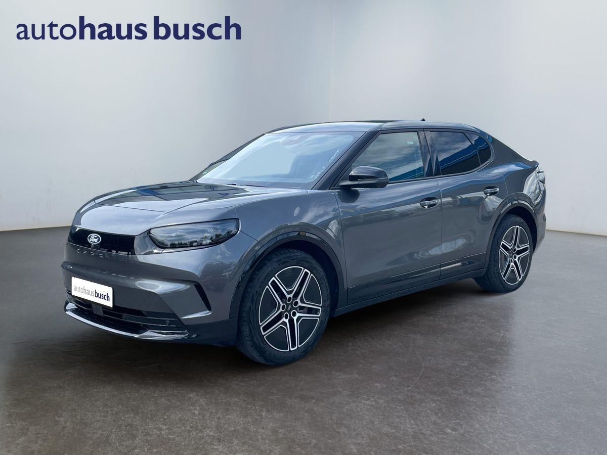 250 kW AWD Premium LEDERSITZE / MASSAGE Funktion