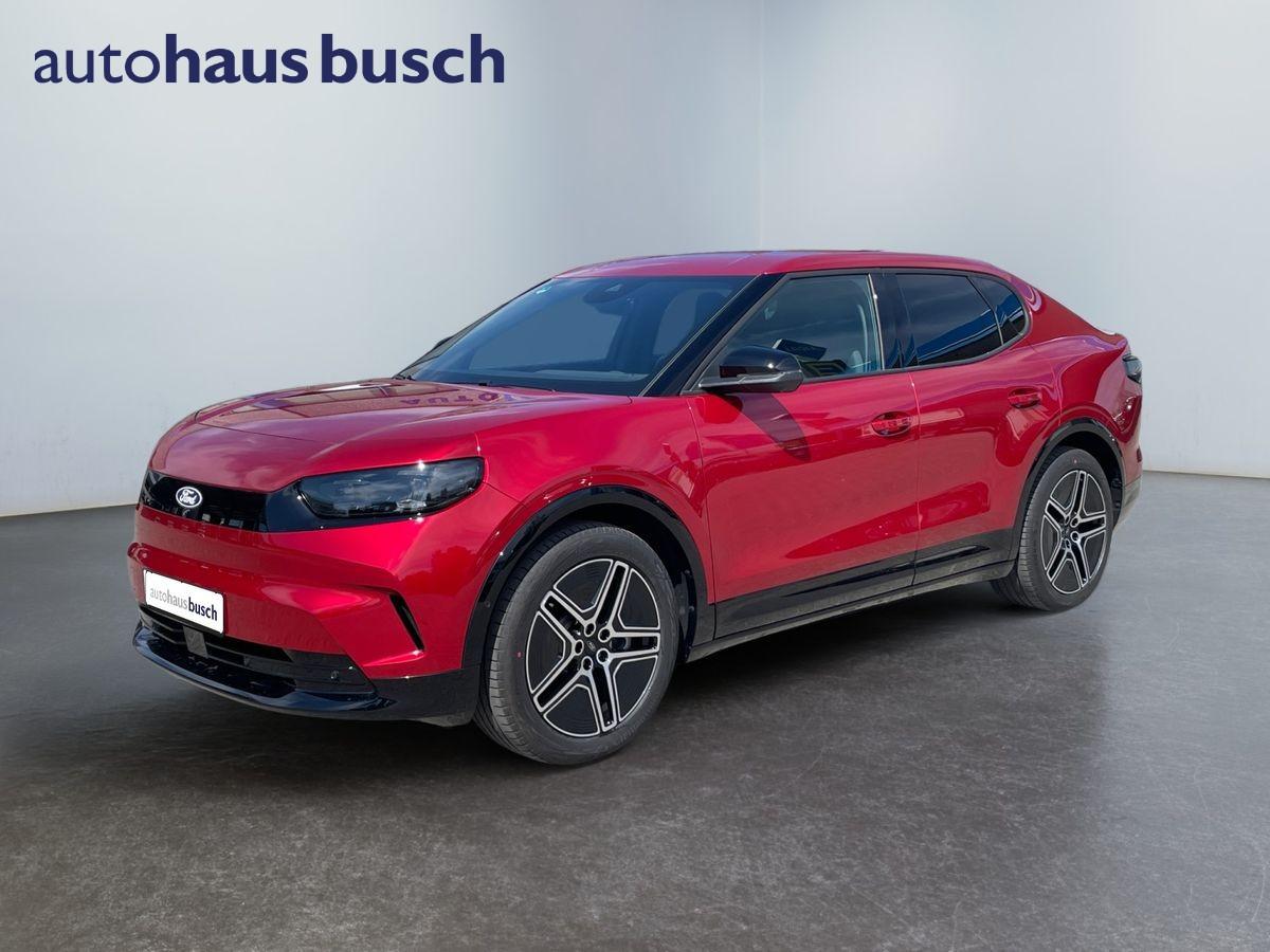 250 kW AWD Premium LEDERSITZE / MASSAGE Funktion
