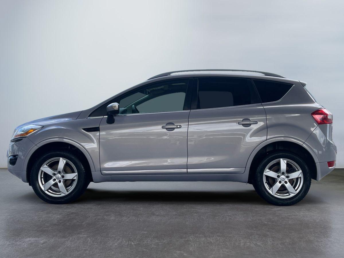 Ford Kuga 2.0 TDCi ** PANORAMADACH/PARKPILOT/NAVI ** - Bild 3