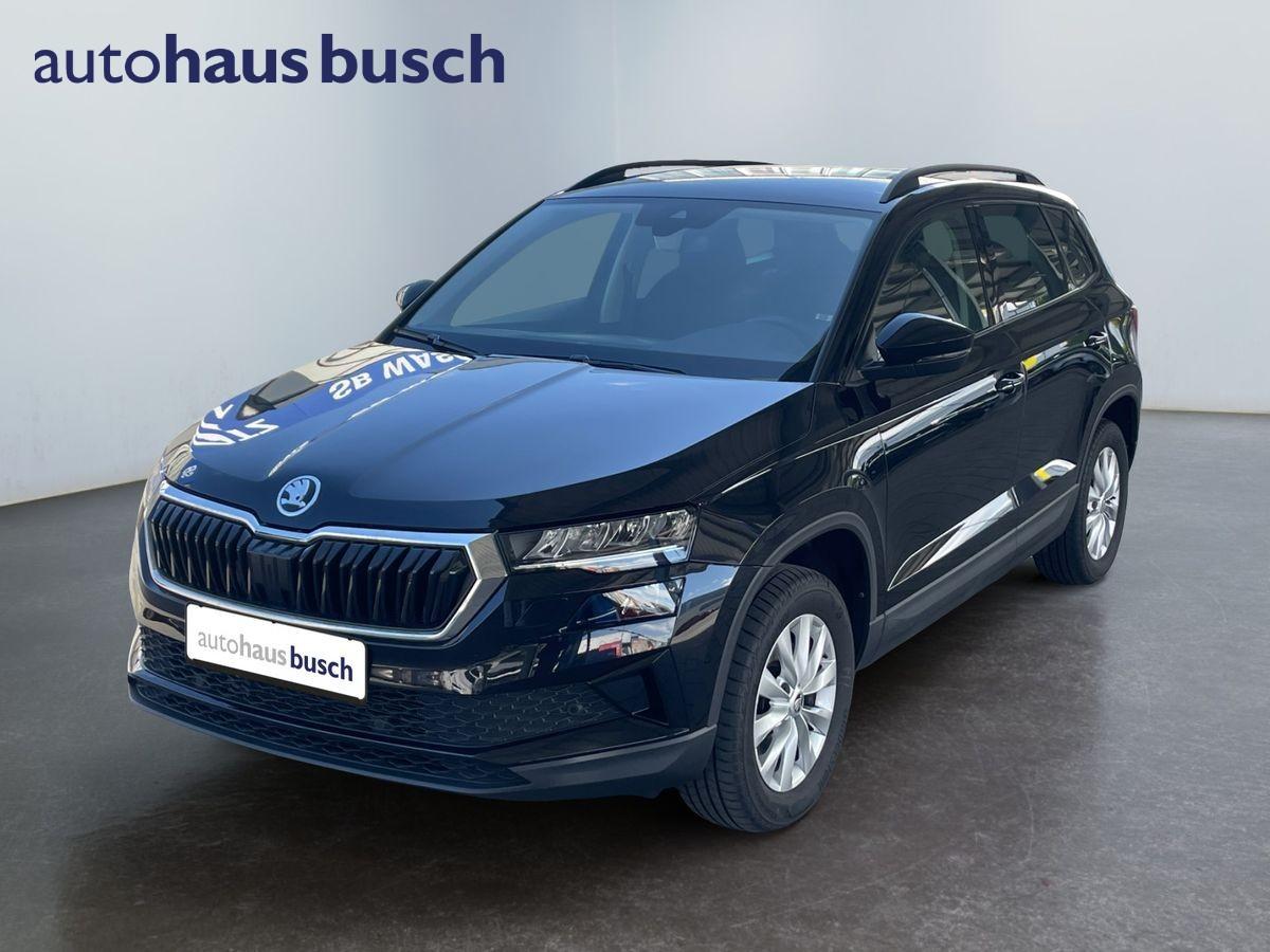 1.5 TSI DSG * LED / KAMERA / Lenkrad beheizbar *