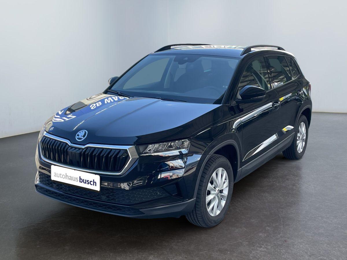 Skoda Karoq 1.5 TSI DSG * LED / KAMERA / Lenkrad beheizbar * - Bild 2
