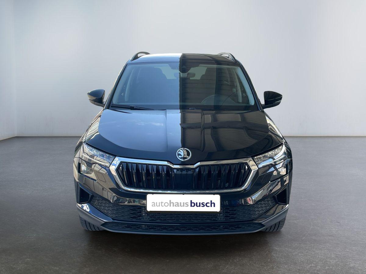 Skoda Karoq 1.5 TSI DSG * LED / KAMERA / Lenkrad beheizbar * - Bild 9