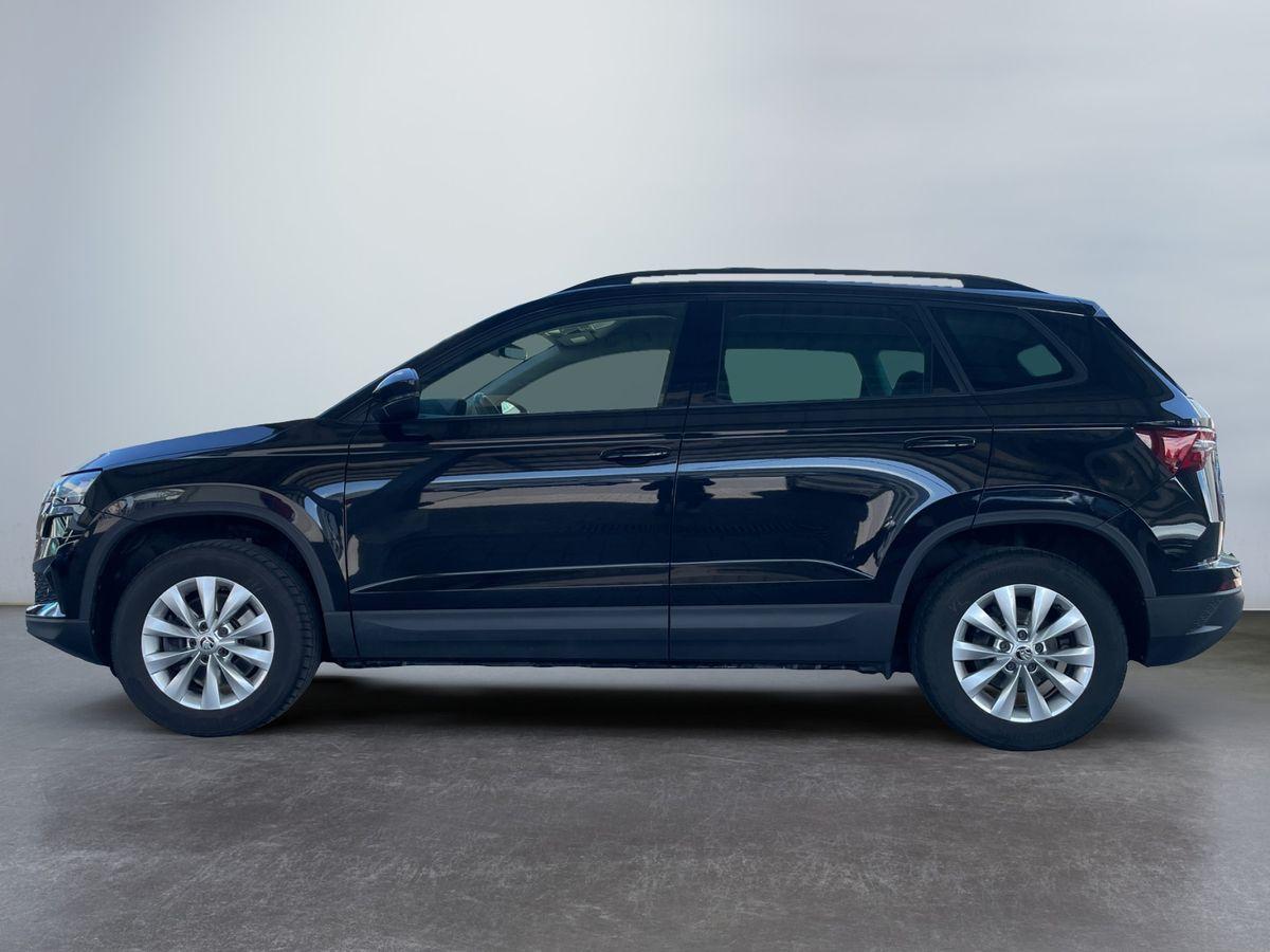 Skoda Karoq 1.5 TSI DSG * LED / KAMERA / Lenkrad beheizbar * - Bild 3