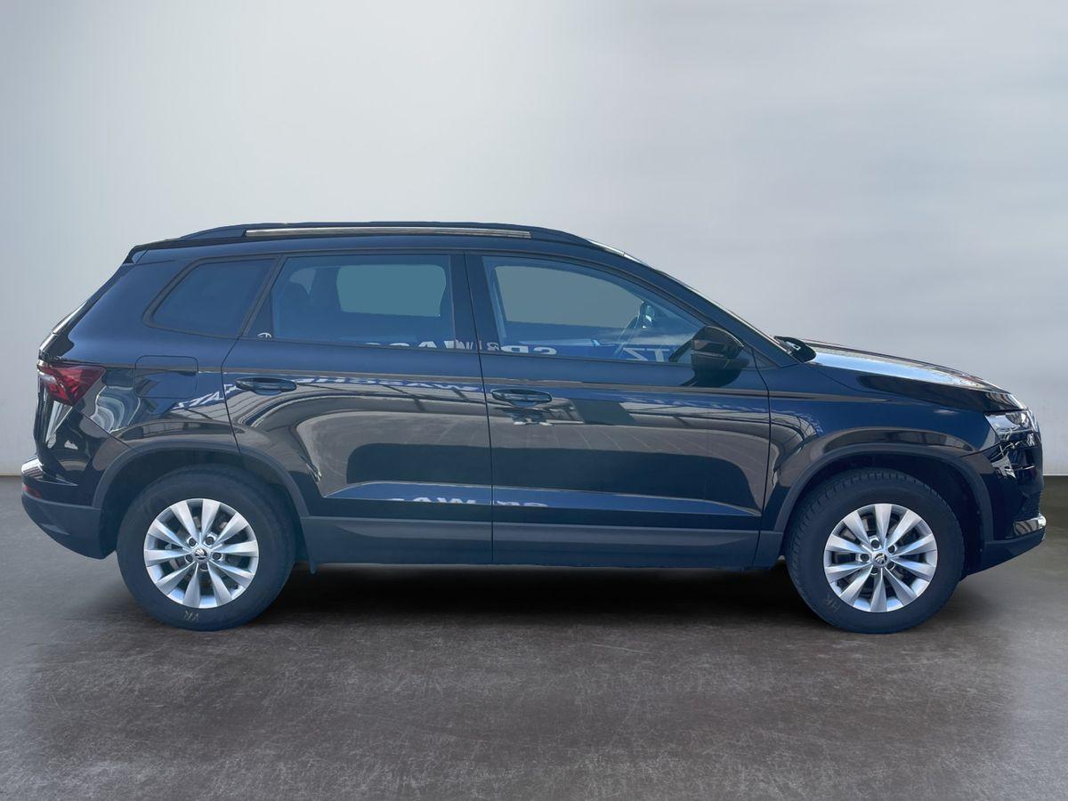 Skoda Karoq 1.5 TSI DSG * LED / KAMERA / Lenkrad beheizbar * - Bild 7