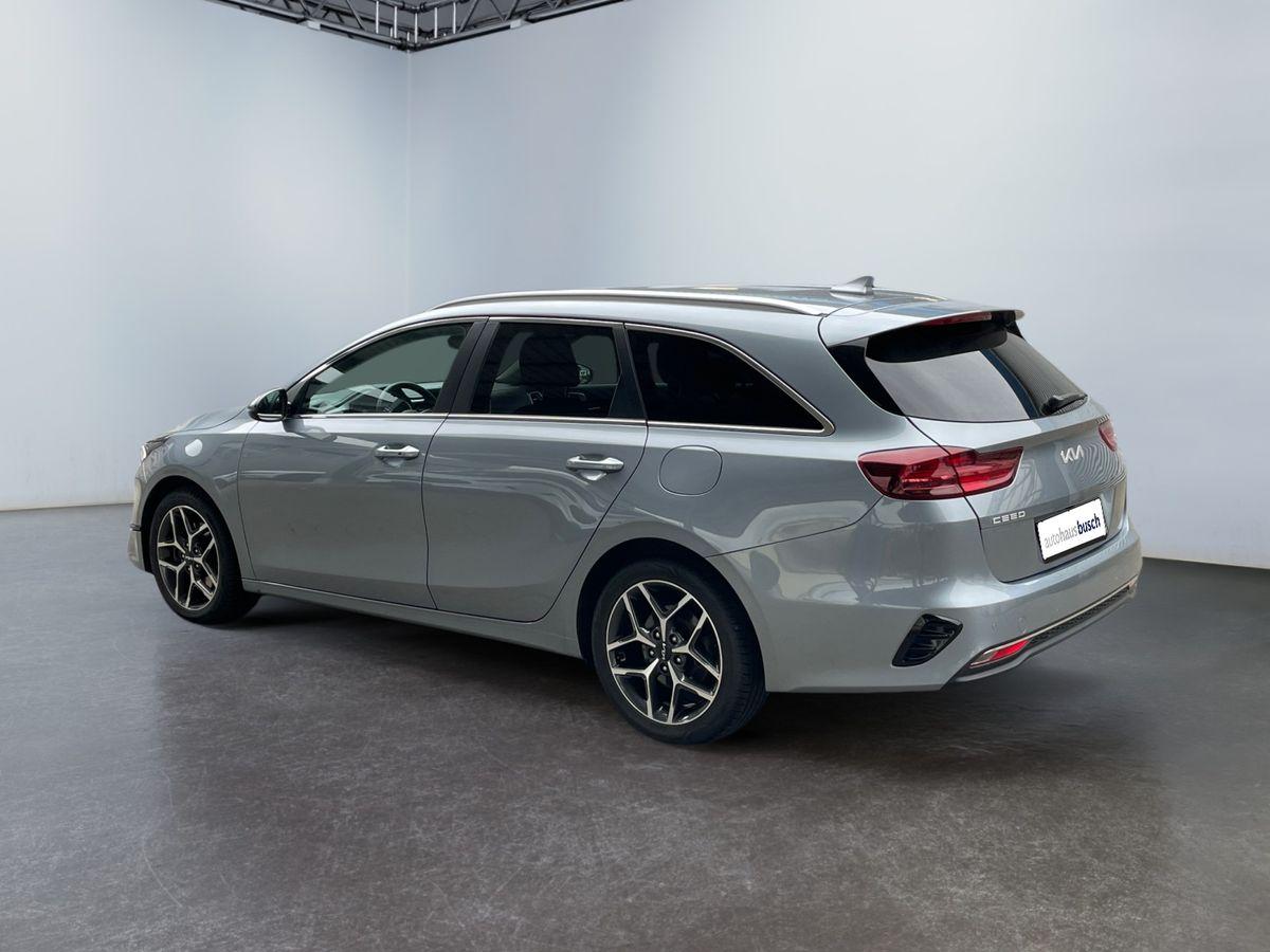 Kia Ceed Sportswagon Ultimate Edition 1.5 T-GDI Aut. *ACC/KAMERA/NAVI* - Bild 4