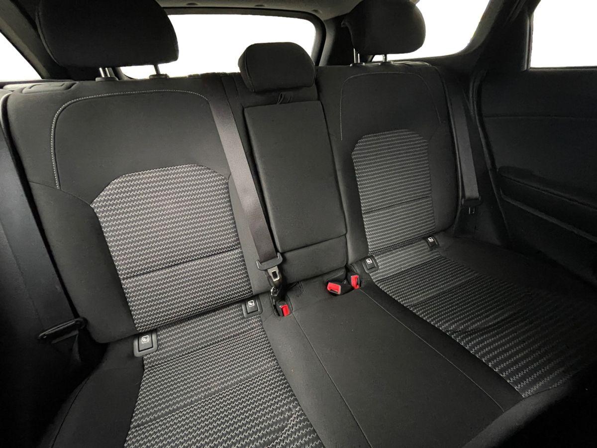 Kia Ceed Sportswagon Ultimate Edition 1.5 T-GDI Aut. *ACC/KAMERA/NAVI* - Bild 19