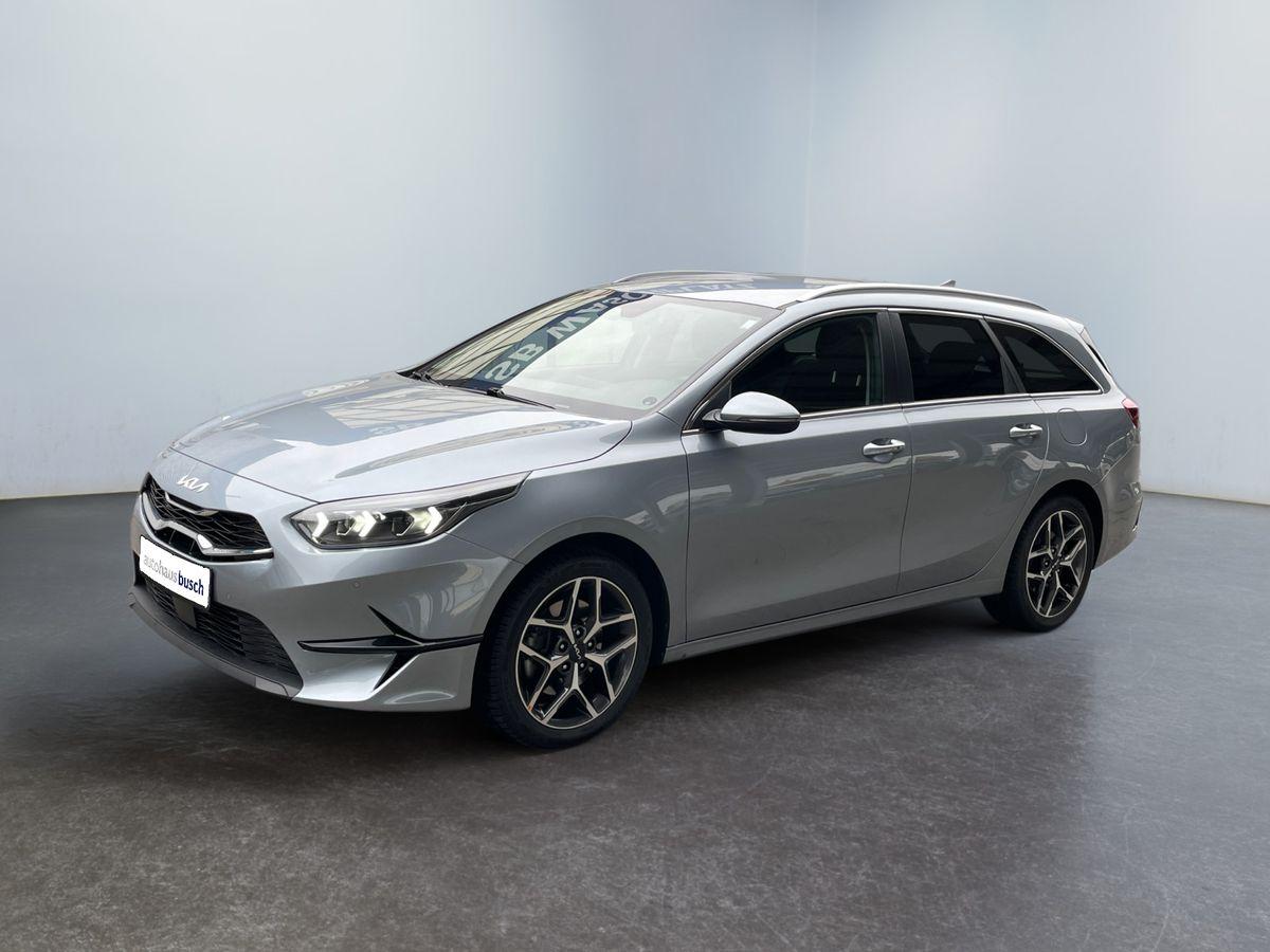 Kia Ceed Sportswagon Ultimate Edition 1.5 T-GDI Aut. *ACC/KAMERA/NAVI* - Bild 2
