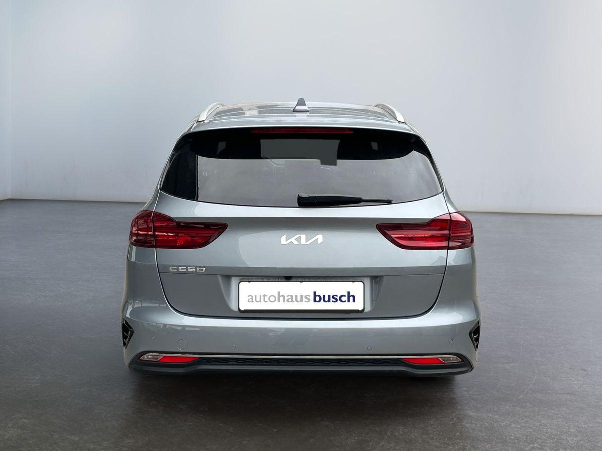 Kia Ceed Sportswagon Ultimate Edition 1.5 T-GDI Aut. *ACC/KAMERA/NAVI* - Bild 5