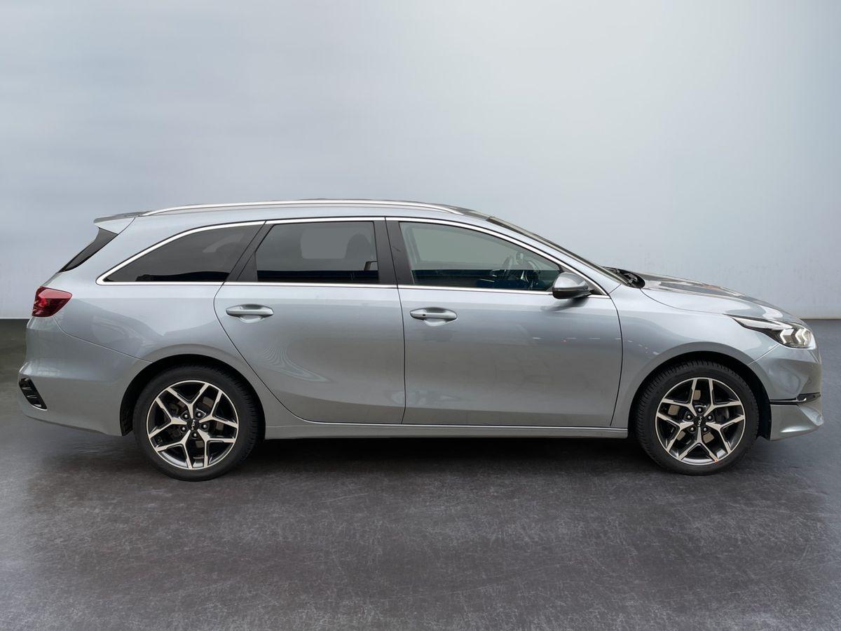 Kia Ceed Sportswagon Ultimate Edition 1.5 T-GDI Aut. *ACC/KAMERA/NAVI* - Bild 7