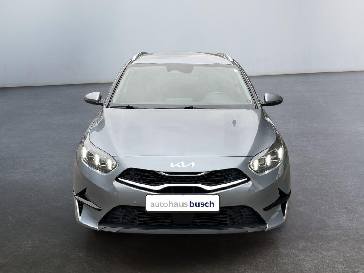 Kia Ceed Sportswagon Ultimate Edition 1.5 T-GDI Aut. *ACC/KAMERA/NAVI* - Bild 9