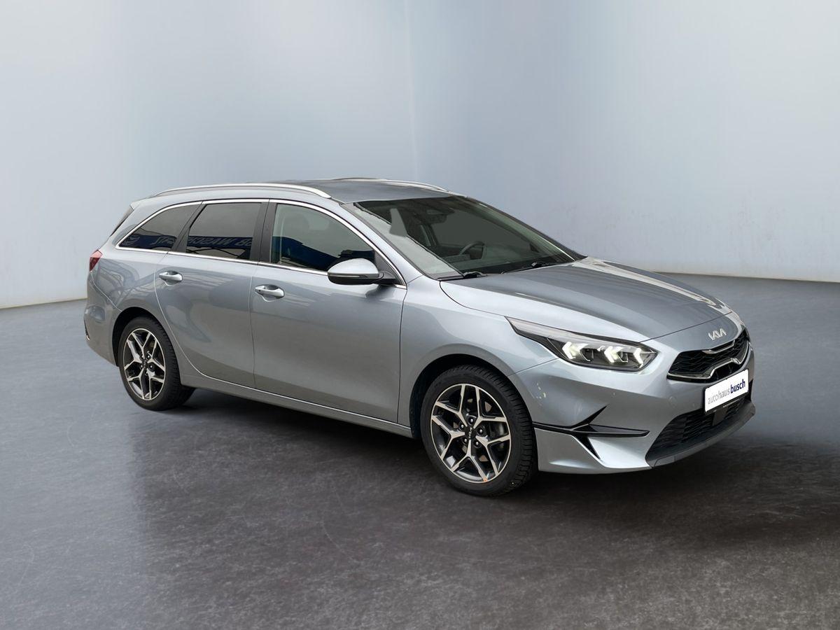 Kia Ceed Sportswagon Ultimate Edition 1.5 T-GDI Aut. *ACC/KAMERA/NAVI* - Bild 8