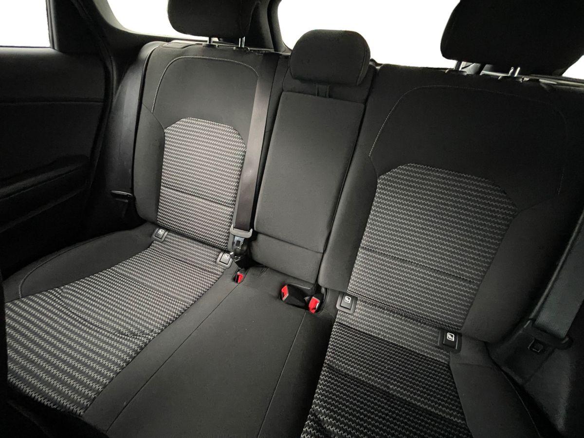 Kia Ceed Sportswagon Ultimate Edition 1.5 T-GDI Aut. *ACC/KAMERA/NAVI* - Bild 17