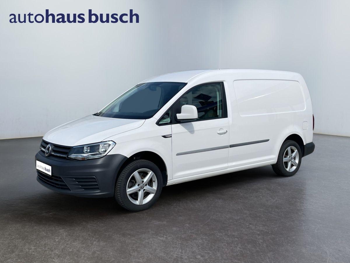 Maxi Kasten Trendline 1.4 TSI ** AHK **