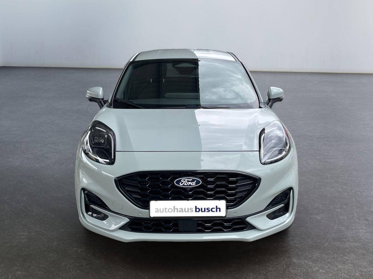 Ford Puma ST-Line 1.0 EcoBoost Aut. * AHK abnehmbar / 360 Grad KAMERA * - Bild 9
