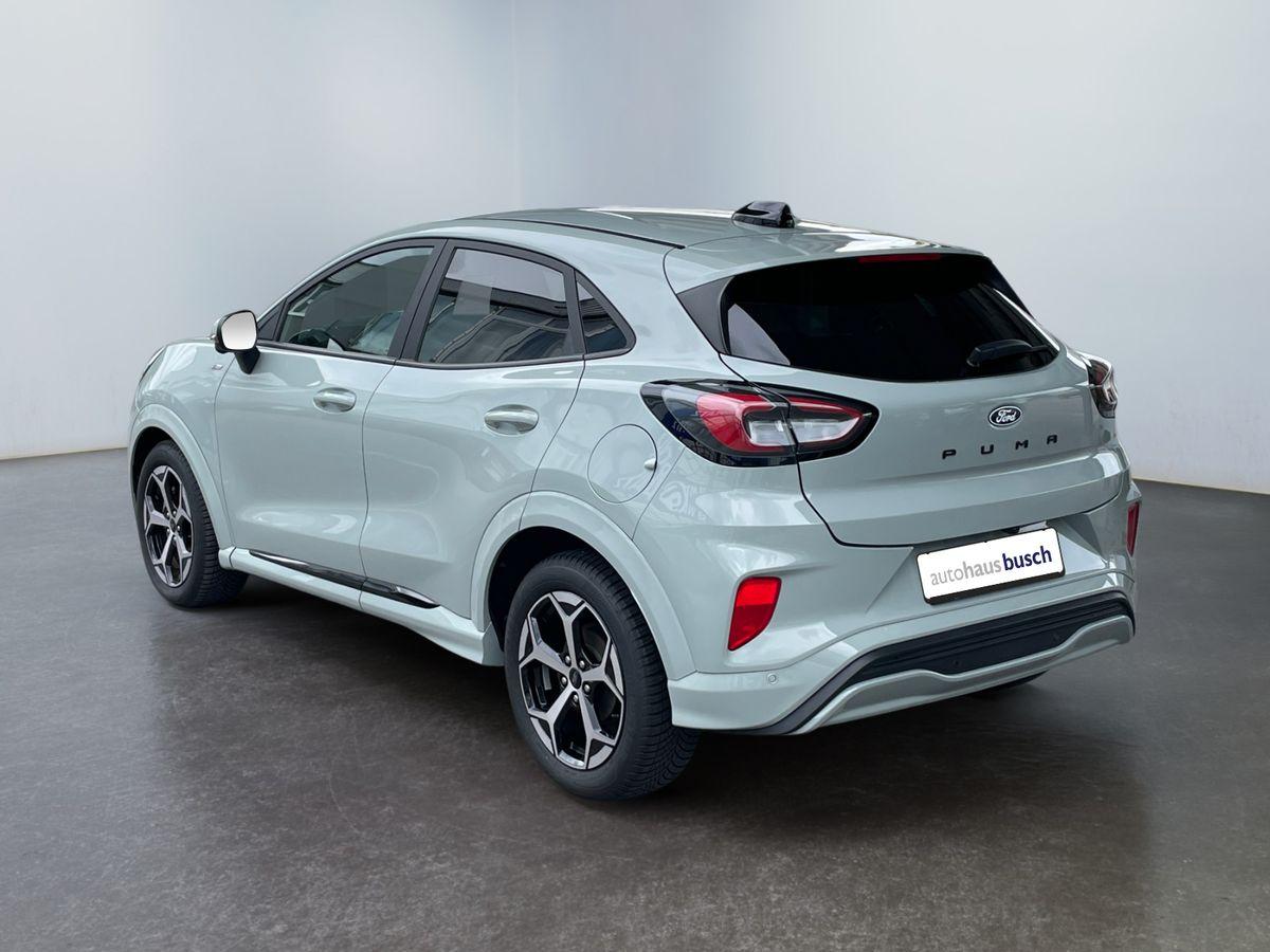 Ford Puma ST-Line 1.0 EcoBoost Aut. * AHK abnehmbar / 360 Grad KAMERA * - Bild 4