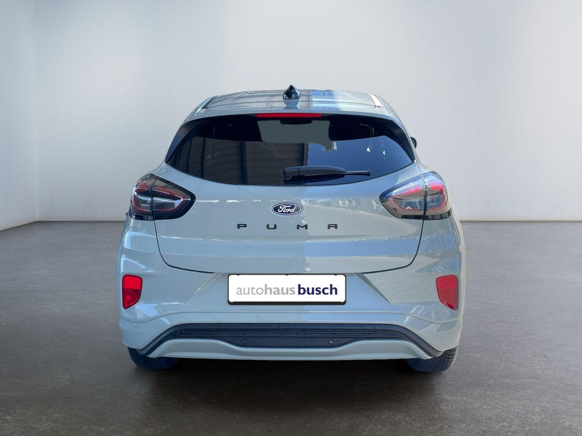 Ford Puma 1.0 EcoBoost Aut. * AHK abnehmbar / 360 Grad KAMERA * - Bild 5