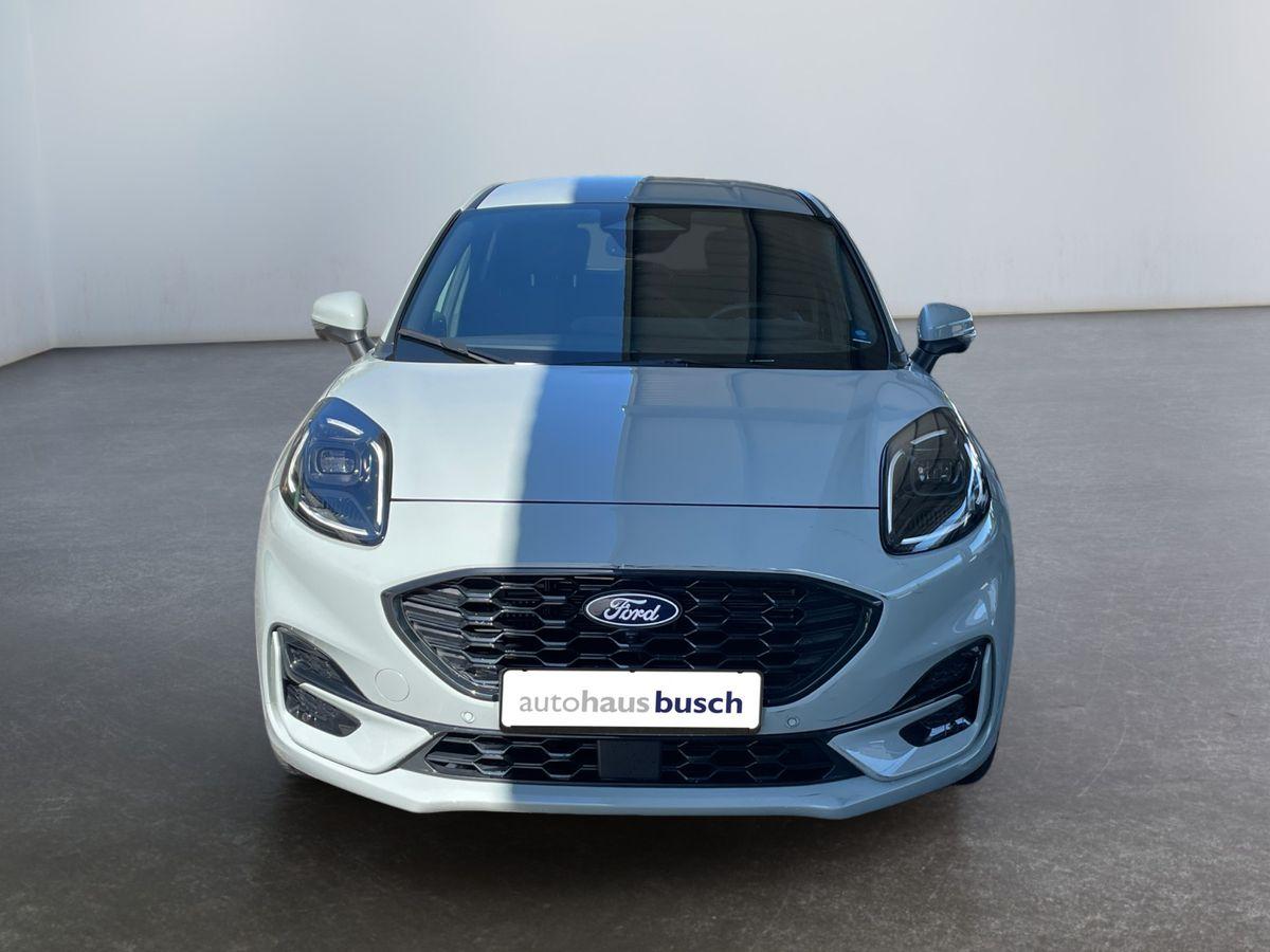Ford Puma 1.0 EcoBoost Aut. * AHK abnehmbar / 360 Grad KAMERA * - Bild 9