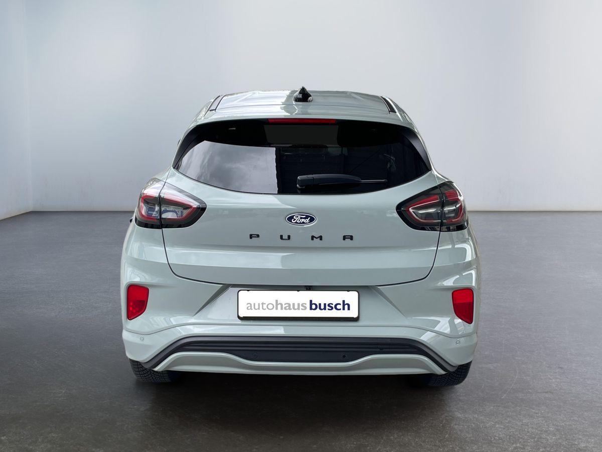 Ford Puma ST-Line 1.0 EcoBoost Aut. * AHK abnehmbar / 360 Grad KAMERA * - Bild 5