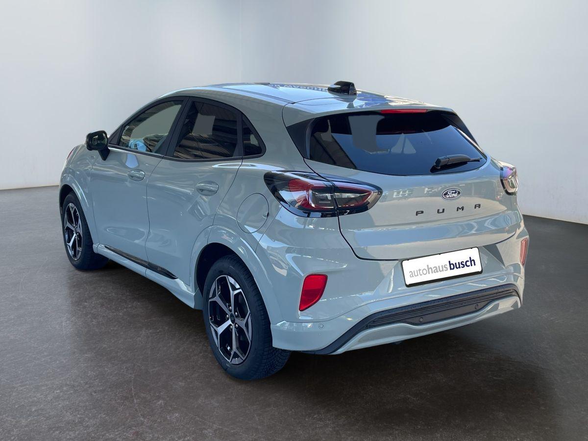 Ford Puma 1.0 EcoBoost Aut. * AHK abnehmbar / 360 Grad KAMERA * - Bild 4