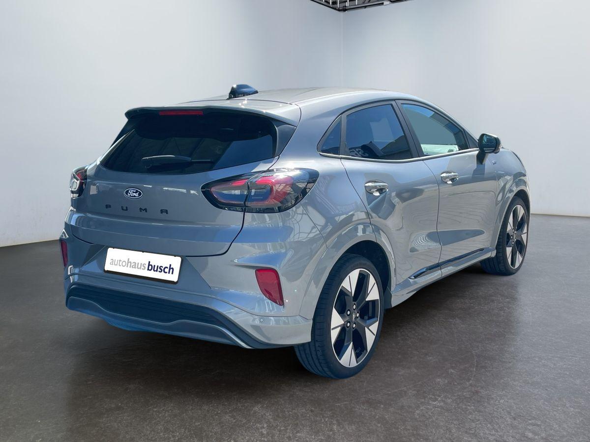 Ford Puma 1.0 EcoBoost Aut. ** AHK /Elktr. Heckklappe ** - Bild 6