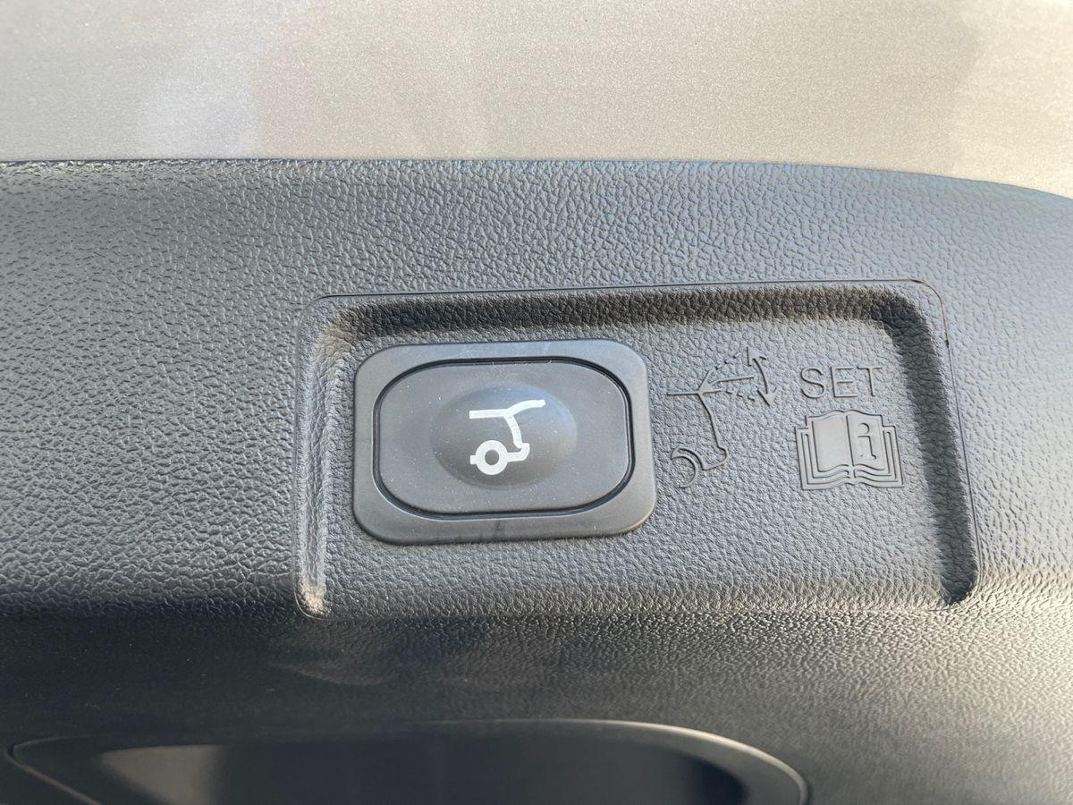 Ford Puma 1.0 EcoBoost Aut. ** AHK /Elktr. Heckklappe ** - Bild 21