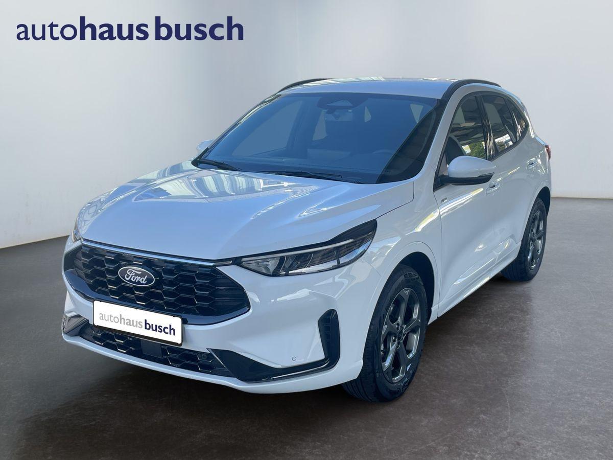 1.5 EcoBoostAut. * KAMERA / 5 JAHRE GARANTIE *