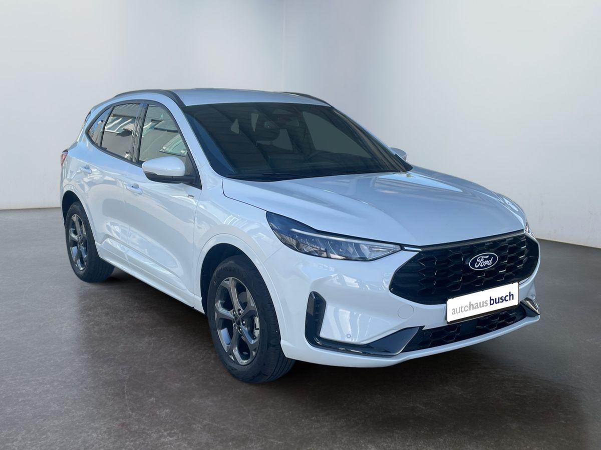 Ford Kuga 1.5 EcoBoostAut. * KAMERA / 5 JAHRE GARANTIE * - Bild 8
