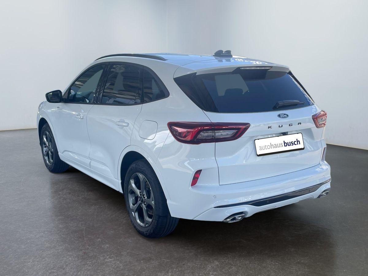 Ford Kuga 1.5 EcoBoostAut. * KAMERA / 5 JAHRE GARANTIE * - Bild 4