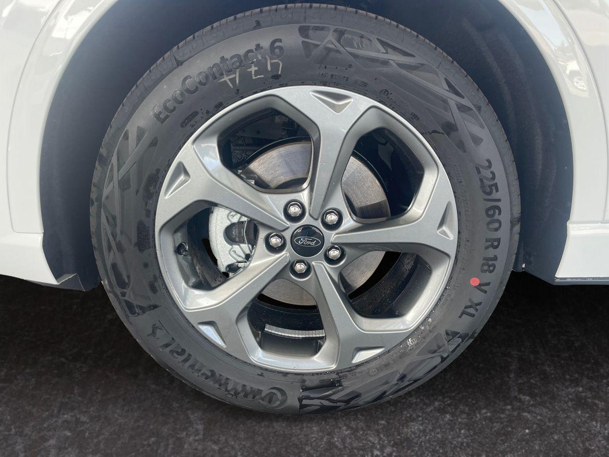 Ford Kuga 1.5 EcoBoostAut. * KAMERA / 5 JAHRE GARANTIE * - Bild 10