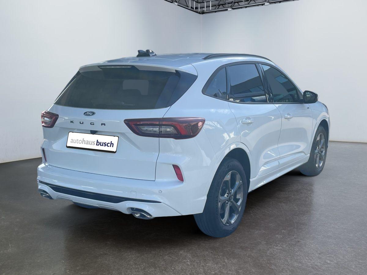 Ford Kuga 1.5 EcoBoostAut. * KAMERA / 5 JAHRE GARANTIE * - Bild 6