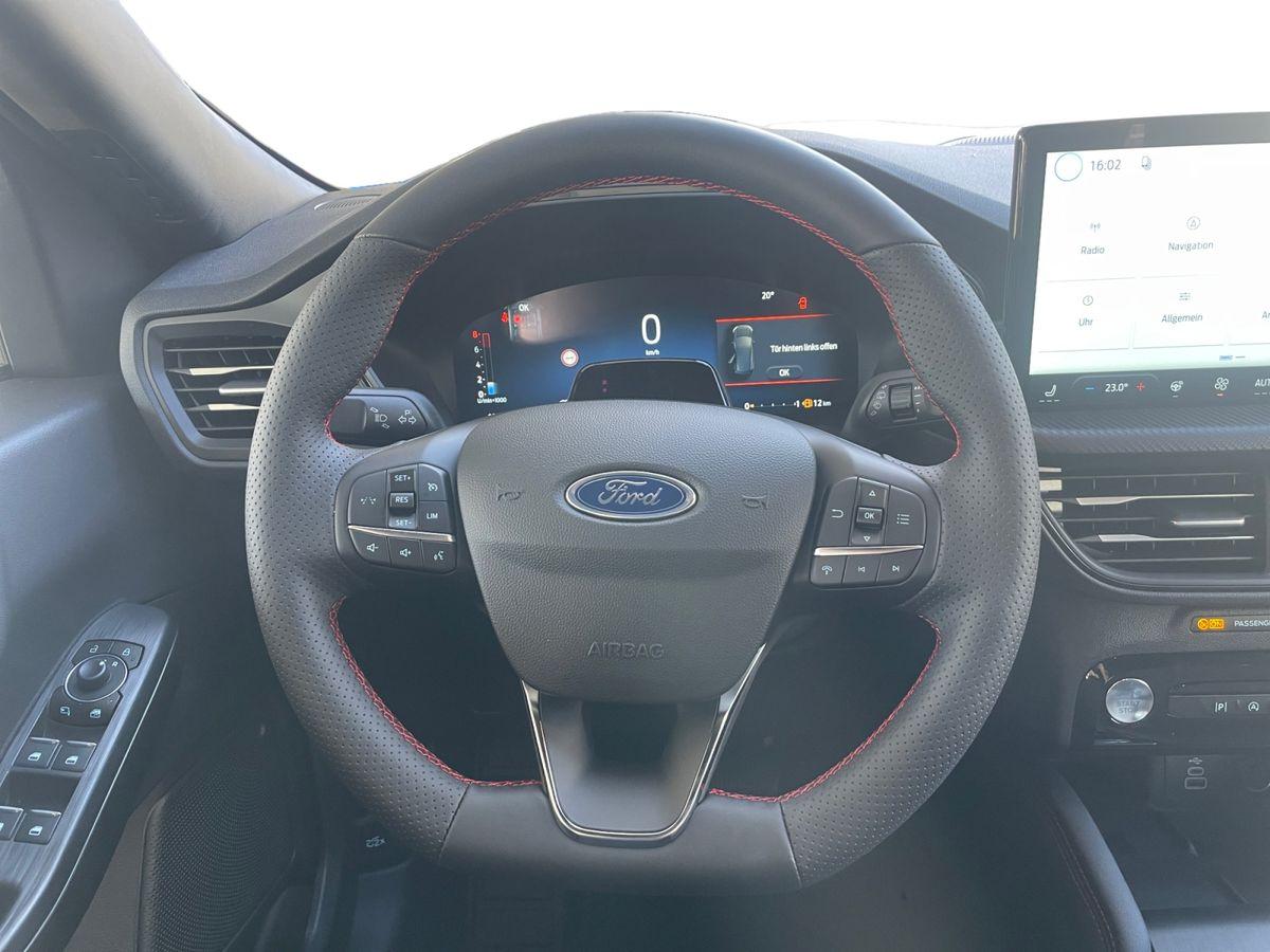 Ford Kuga 1.5 EcoBoostAut. * KAMERA / 5 JAHRE GARANTIE * - Bild 14