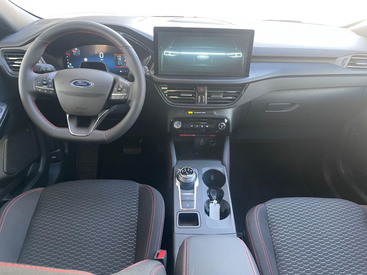 Ford Kuga 1.5 EcoBoostAut. * KAMERA / 5 JAHRE GARANTIE * - Bild 13
