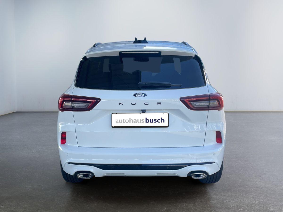 Ford Kuga 1.5 EcoBoostAut. * KAMERA / 5 JAHRE GARANTIE * - Bild 5