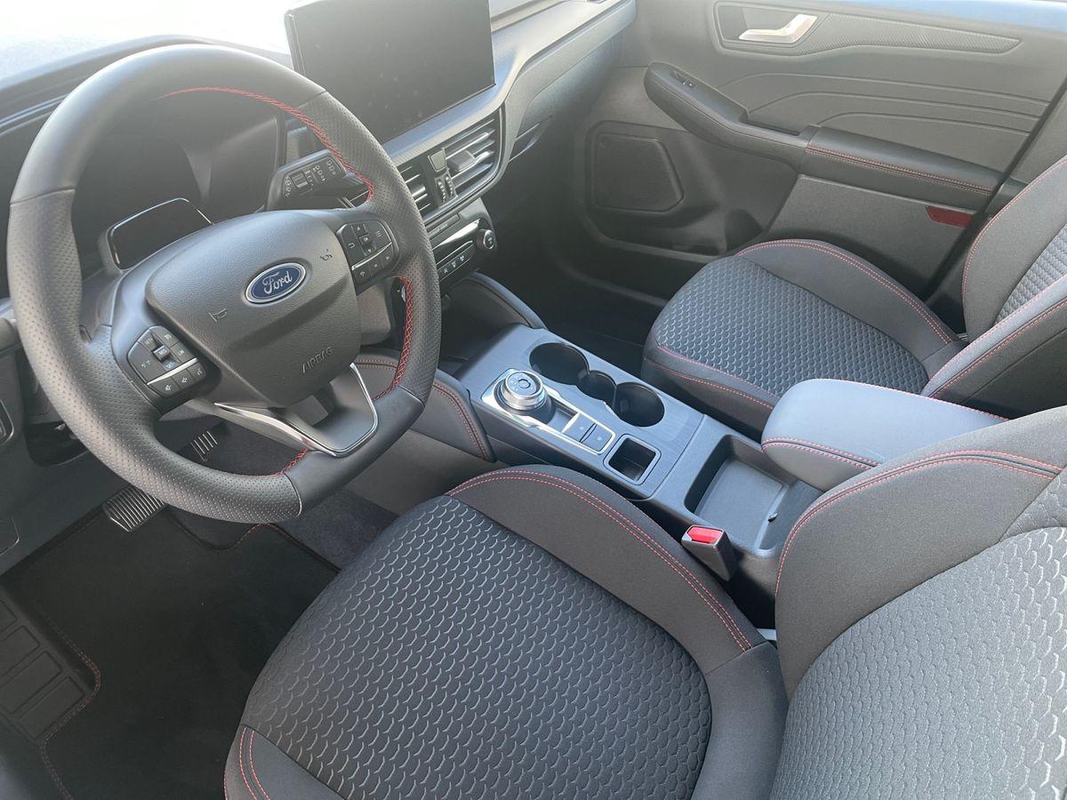 Ford Kuga 1.5 EcoBoostAut. * KAMERA / 5 JAHRE GARANTIE * - Bild 11