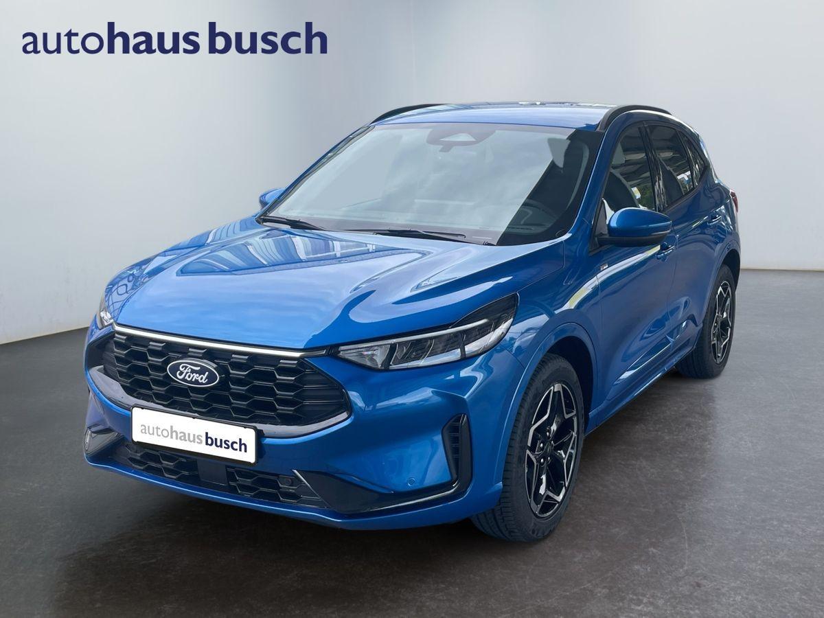1.5 EcoBoost Aut. * WINTER-Paket – 19″ LMF *