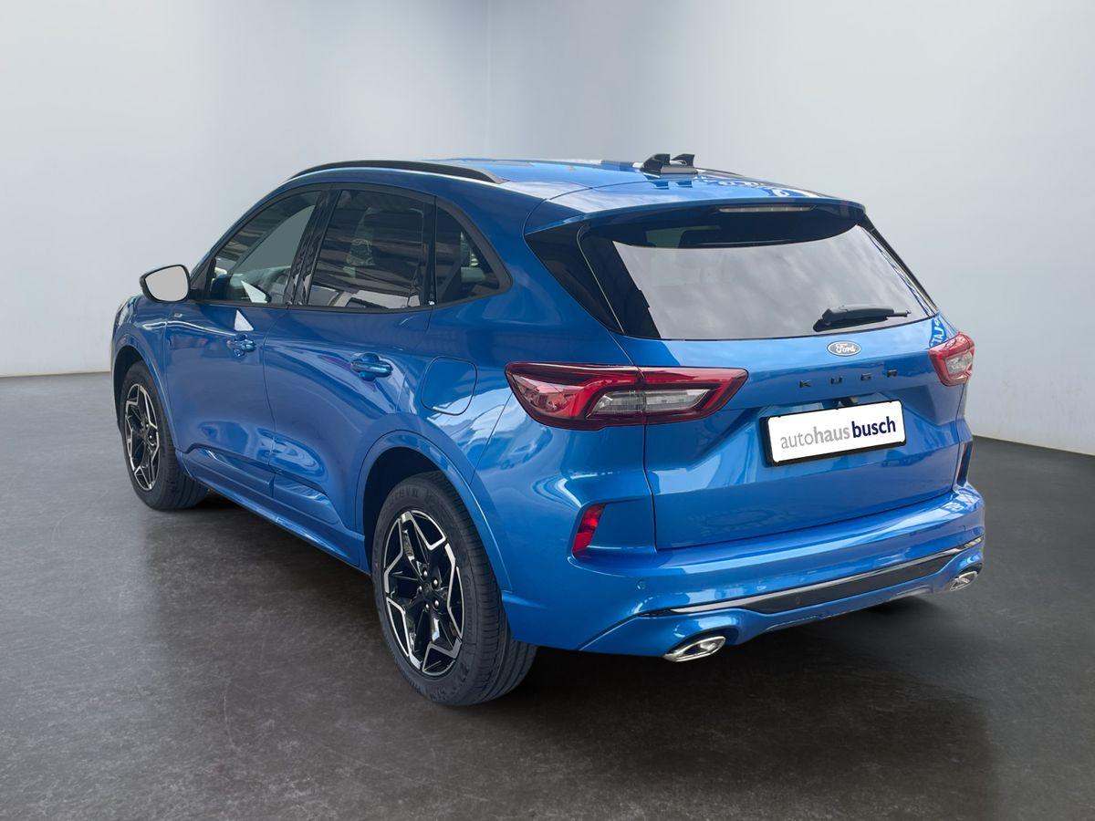 Ford Kuga 1.5 EcoBoost Aut. * WINTER-Paket – 19″ LMF * - Bild 4