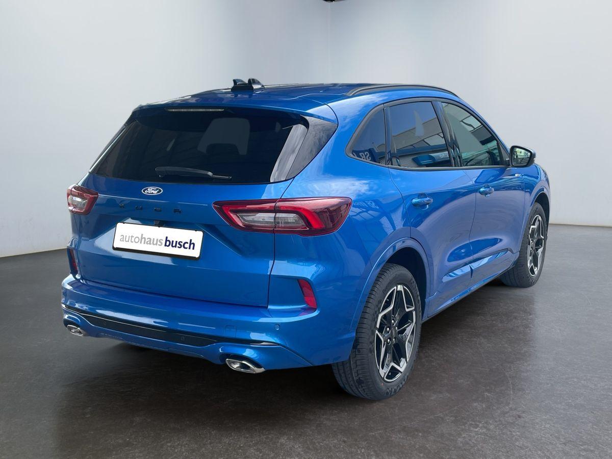 Ford Kuga 1.5 EcoBoost Aut. * WINTER-Paket – 19″ LMF * - Bild 6