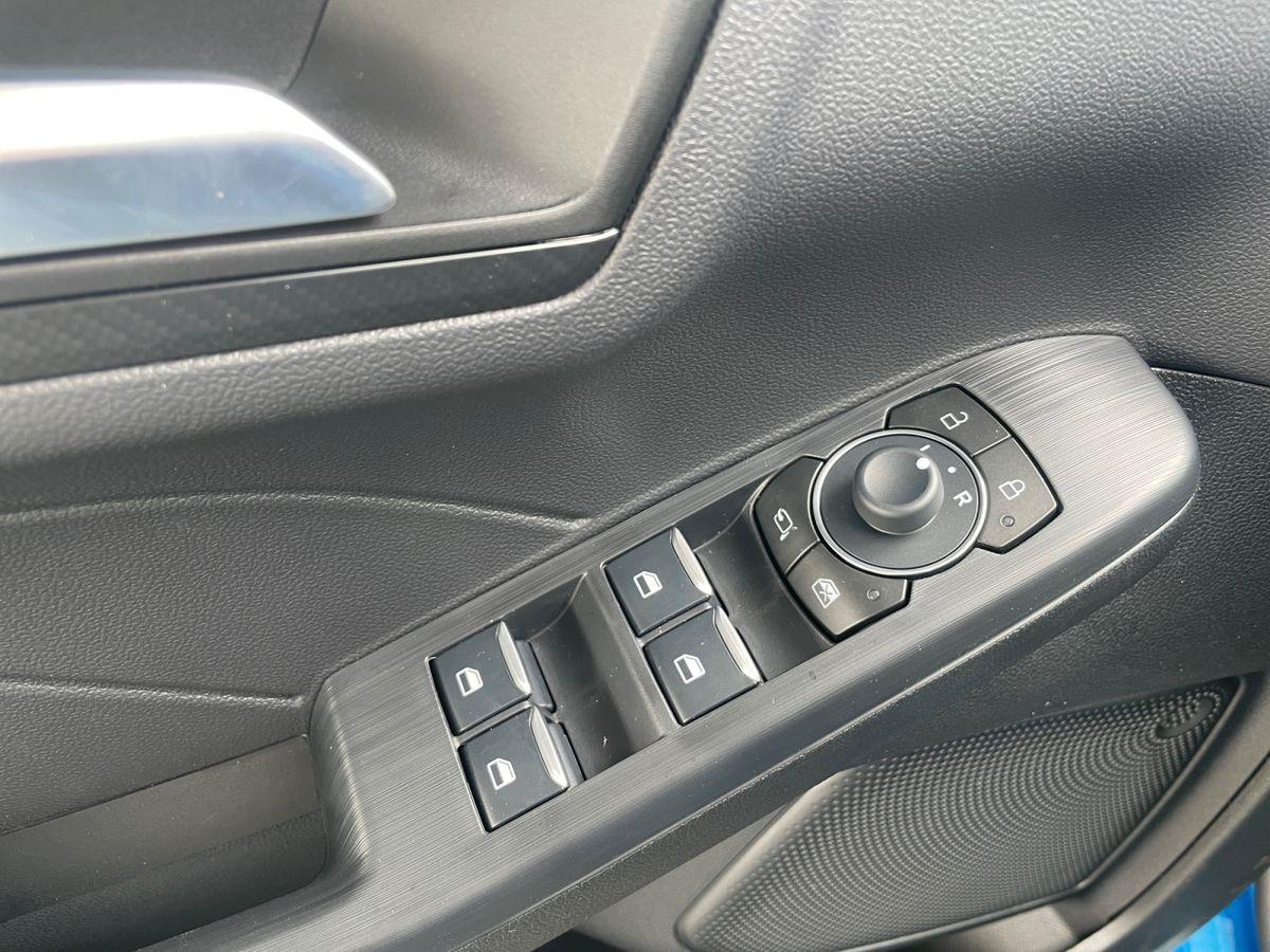 Ford Kuga 1.5 EcoBoost Aut. * WINTER-Paket – 19″ LMF * - Bild 12