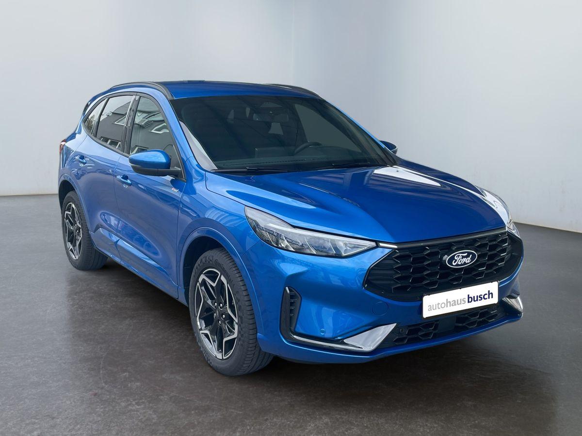 Ford Kuga 1.5 EcoBoost Aut. * WINTER-Paket – 19″ LMF * - Bild 8