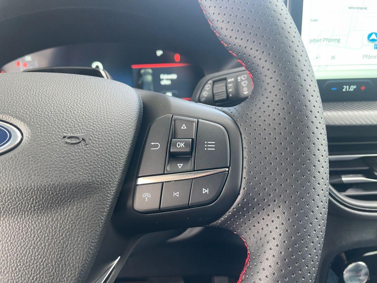 Ford Kuga 1.5 EcoBoost Aut. * WINTER-Paket – 19″ LMF * - Bild 26