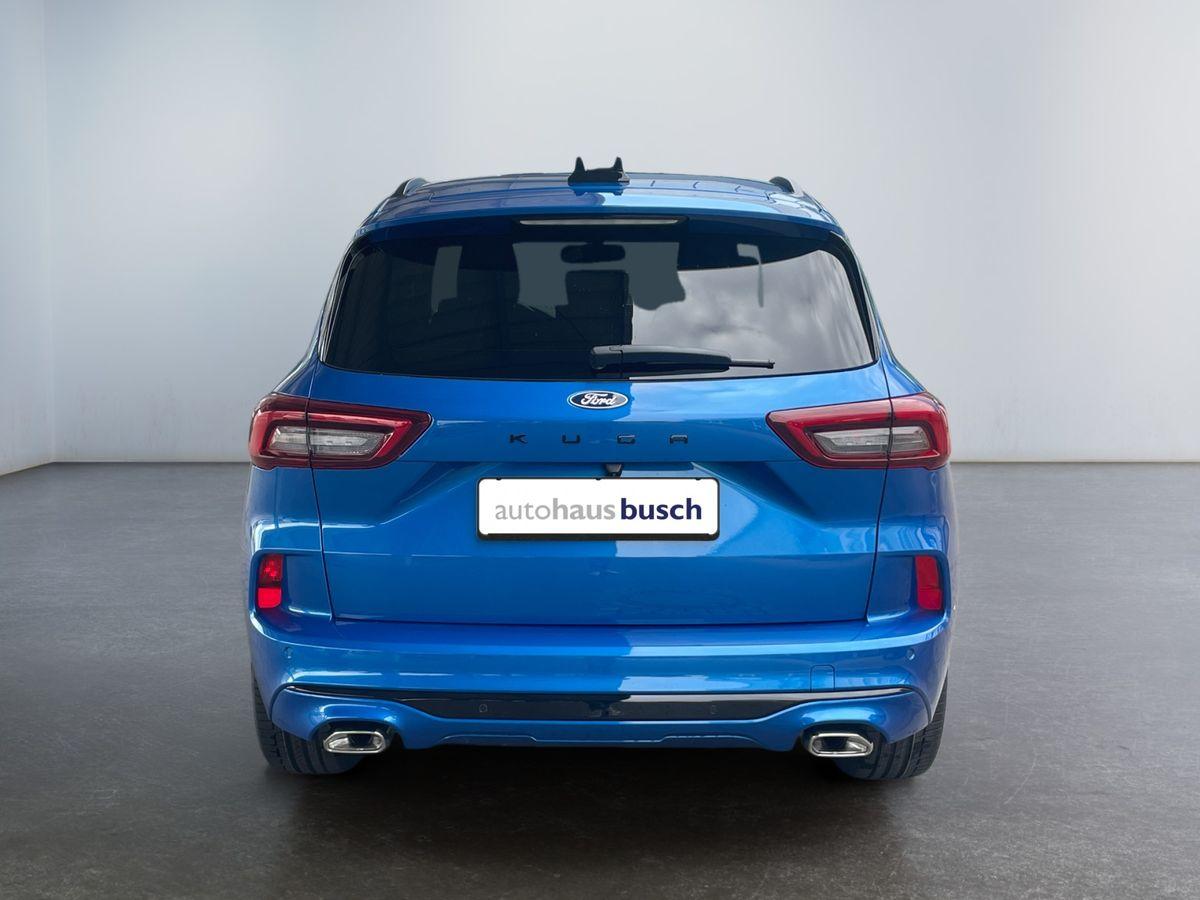 Ford Kuga 1.5 EcoBoost Aut. * WINTER-Paket – 19″ LMF * - Bild 5