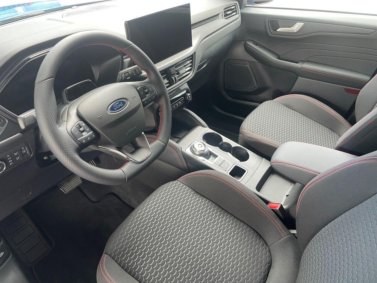 Ford Kuga 1.5 EcoBoost Aut. * WINTER-Paket – 19″ LMF * - Bild 11