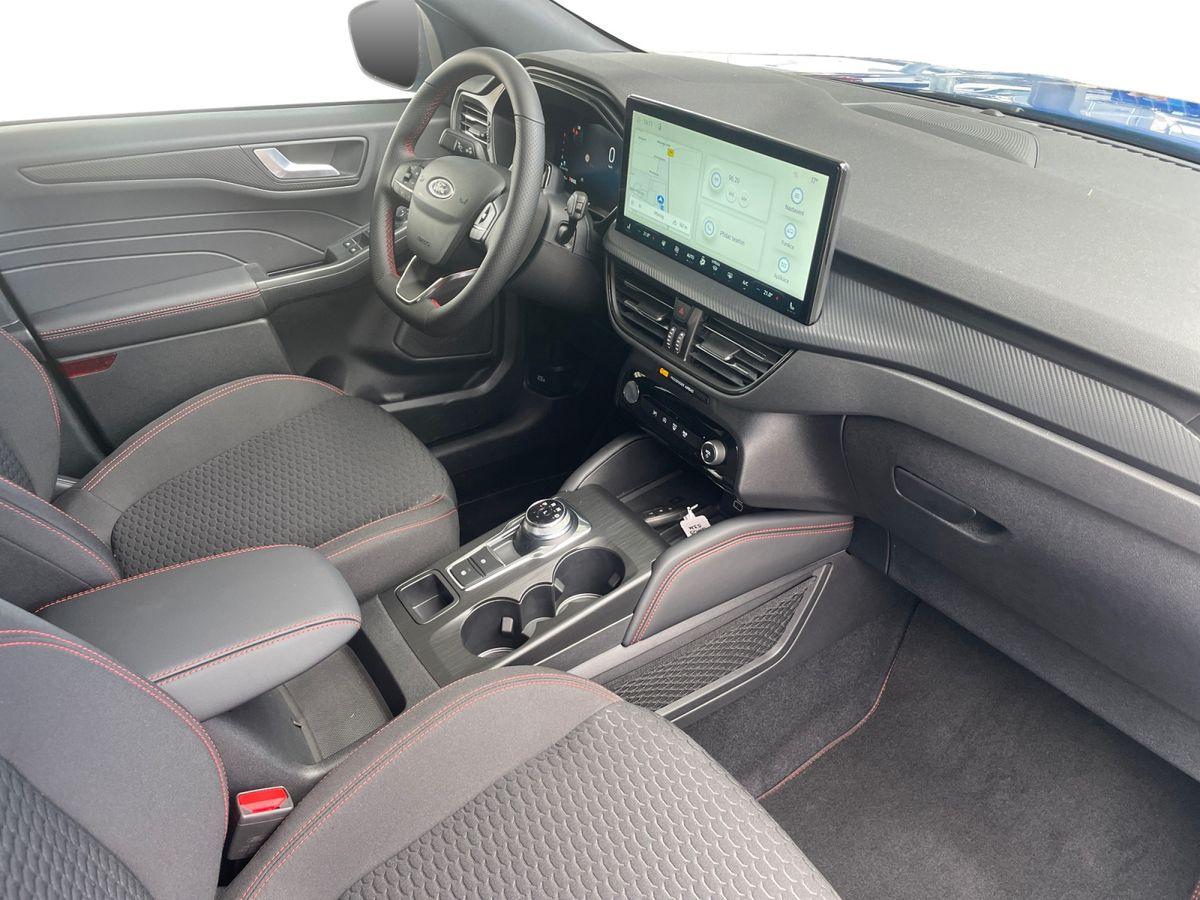 Ford Kuga 1.5 EcoBoost Aut. * WINTER-Paket – 19″ LMF * - Bild 18