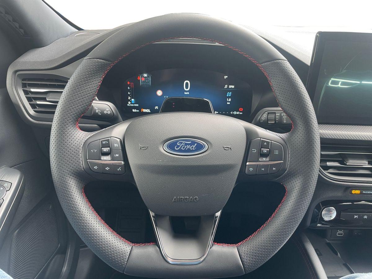Ford Kuga 1.5 EcoBoost Aut. * WINTER-Paket – 19″ LMF * - Bild 14