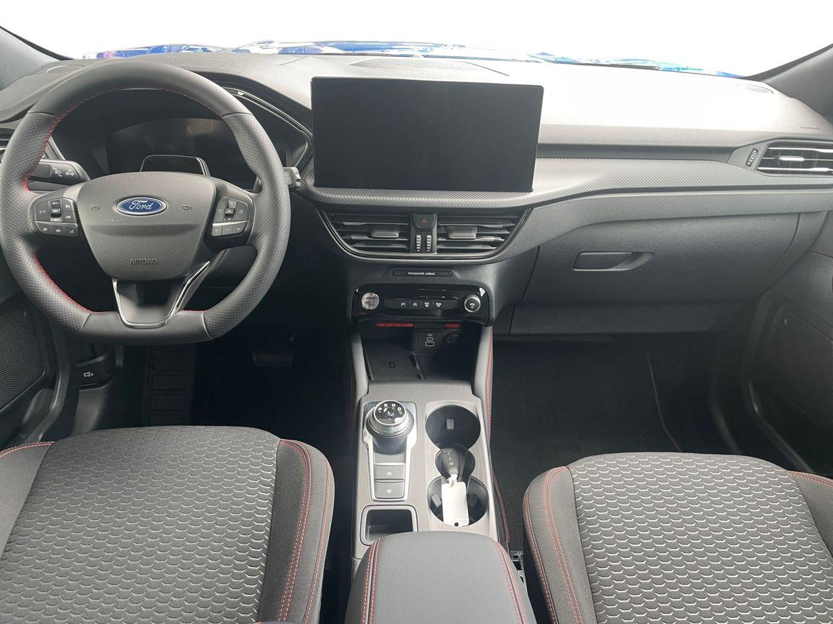 Ford Kuga 1.5 EcoBoost Aut. * WINTER-Paket – 19″ LMF * - Bild 13