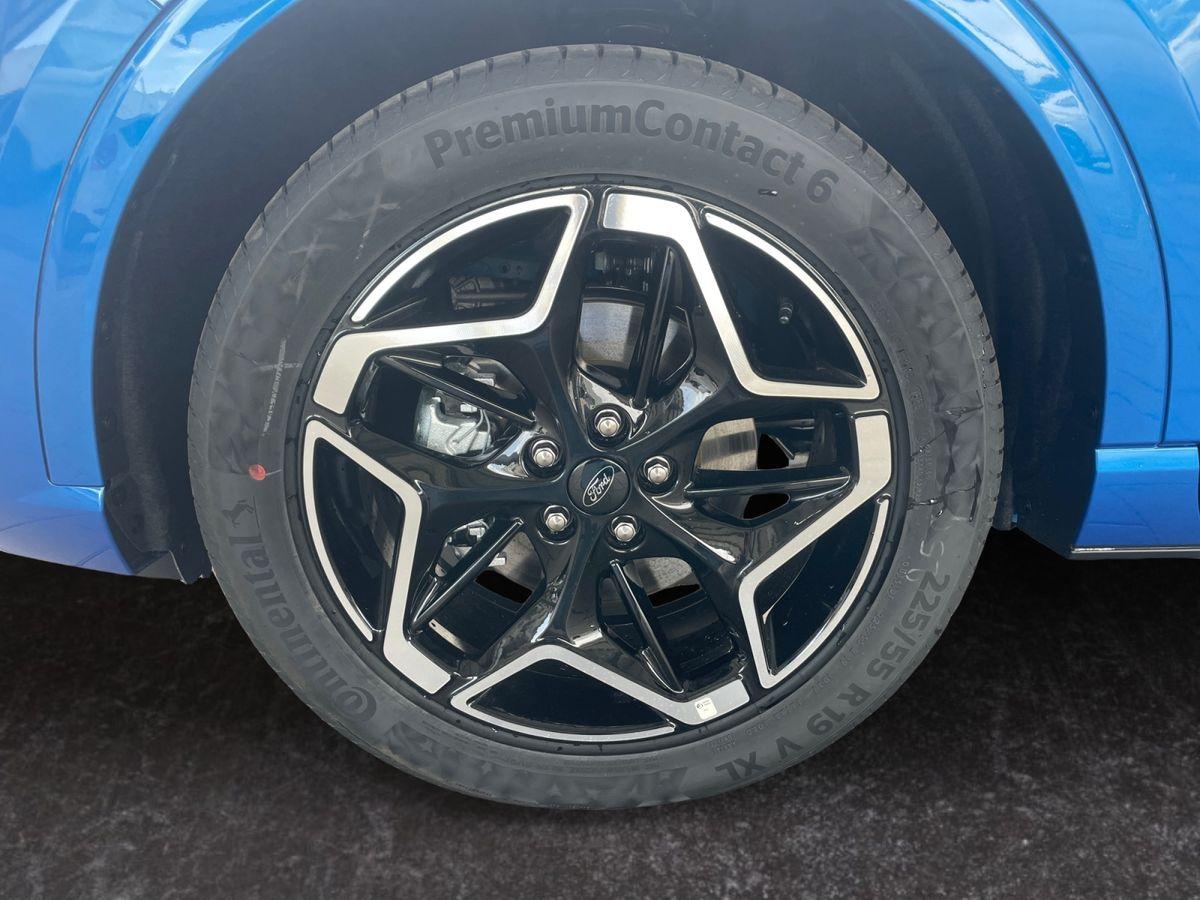Ford Kuga 1.5 EcoBoost Aut. * WINTER-Paket – 19″ LMF * - Bild 10