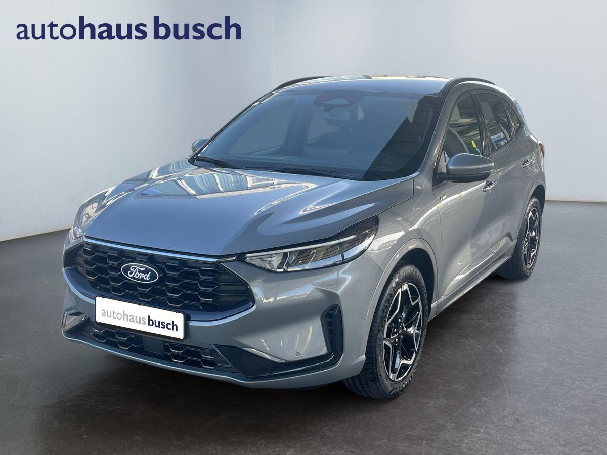 1.5 EcoBoost Aut. * WINTER-Paket – 19″ LMF *