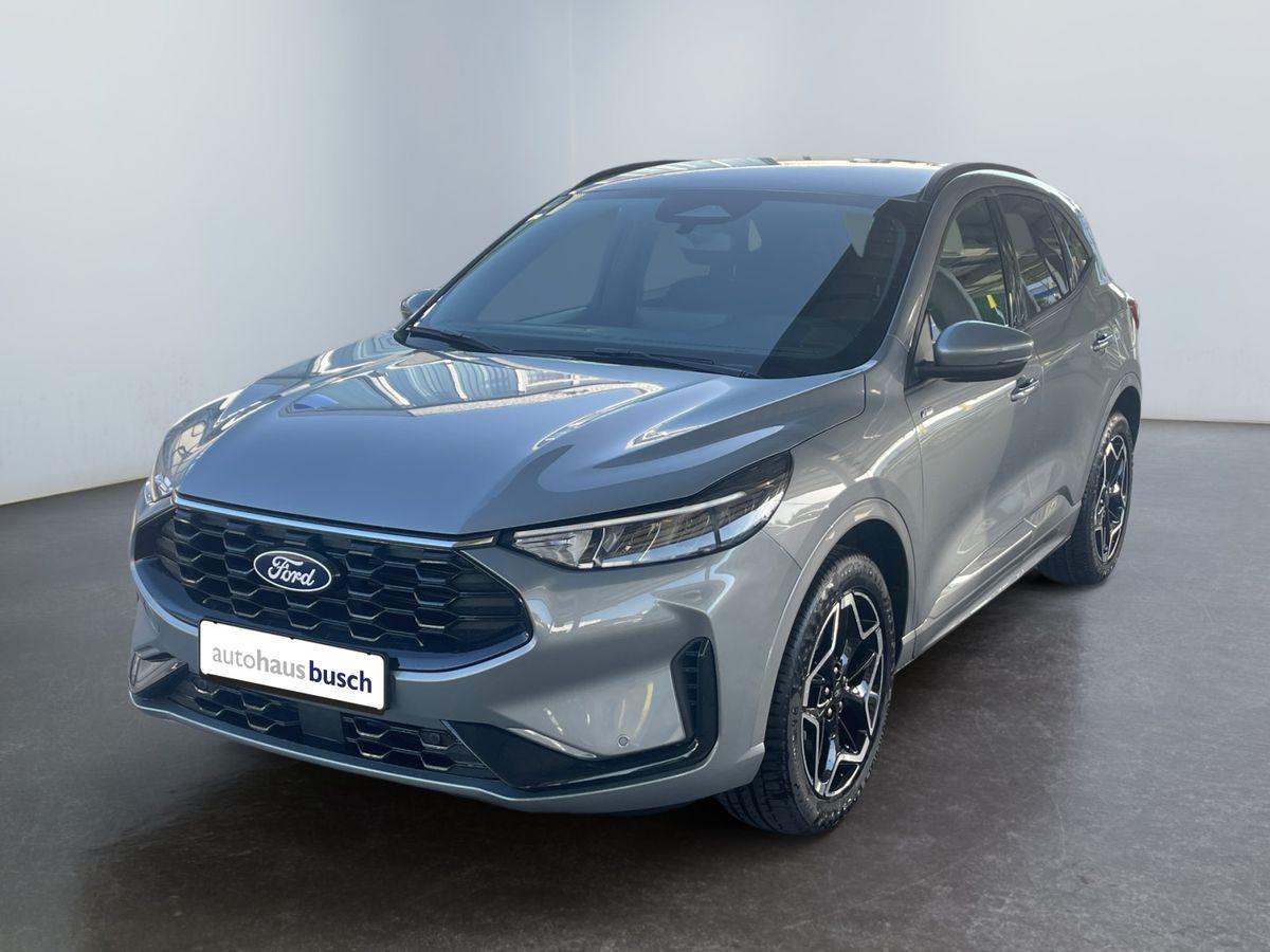 Ford Kuga 1.5 EcoBoost Aut. * WINTER-Paket – 19″ LMF * - Bild 2