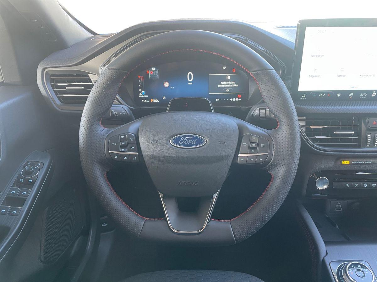 Ford Kuga 1.5 EcoBoost Aut. * WINTER-Paket – 19″ LMF * - Bild 14