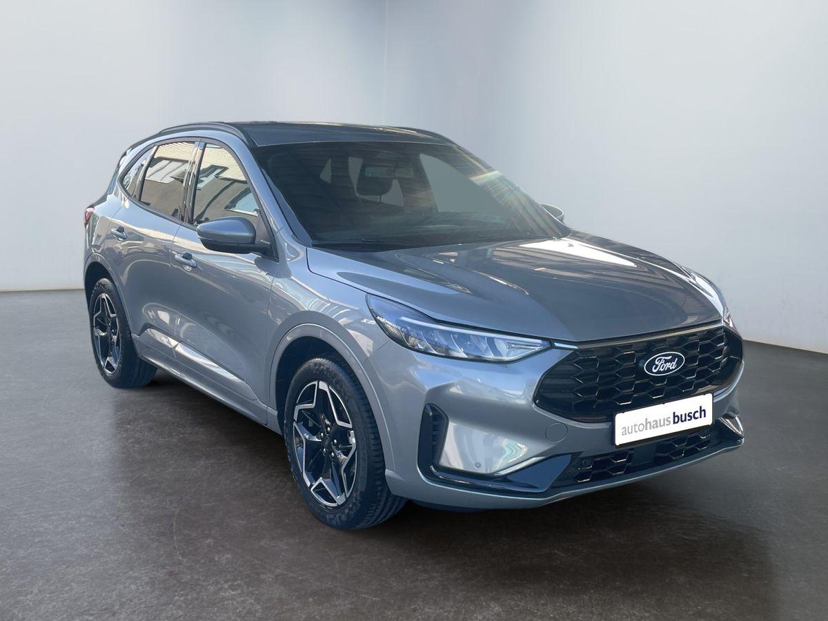 Ford Kuga 1.5 EcoBoost Aut. * WINTER-Paket – 19″ LMF * - Bild 8